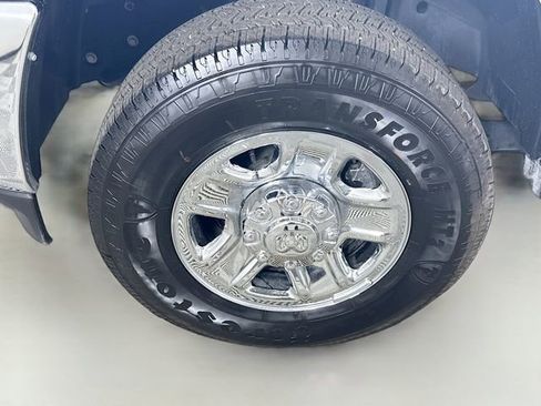 Used 2025 RAM 2500 Tradesman image 28