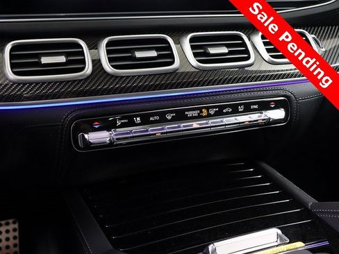 Certified 2025 Mercedes-Benz GLE 53 AMG 4MATIC image 25