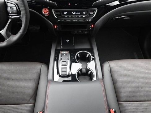 New 2026 Honda Ridgeline Black Edition image 27