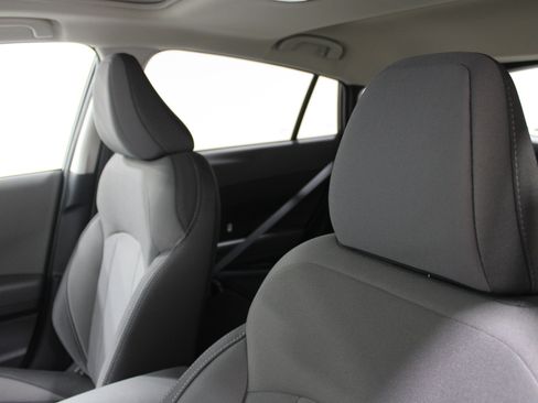 New 2026 Subaru Crosstrek 2.0i Premium image 5