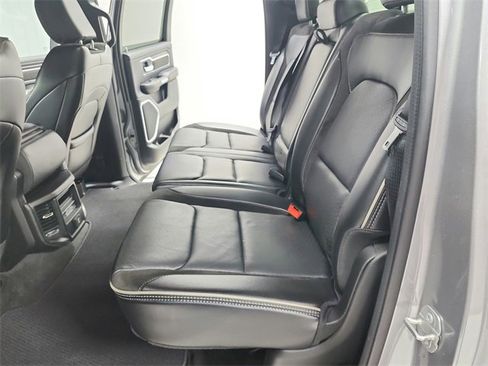 Used 2023 RAM 1500 Laramie image 33