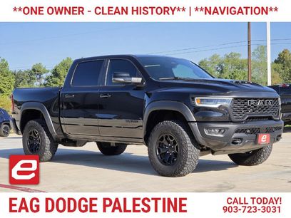Used 2025 RAM 1500 RHO