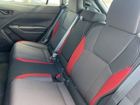 New 2026 Subaru Impreza RS image 8