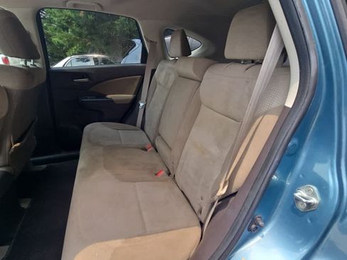 Used 2014 Honda CR-V EX image 10