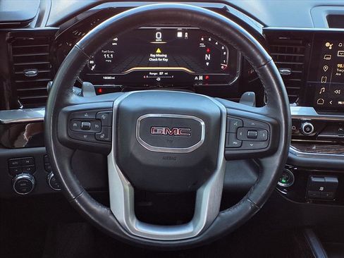 Used 2023 GMC Sierra 1500 Elevation w/ Elevation Premium Package image 20