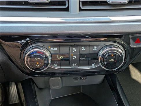 New 2026 Chevrolet Trax ACTIV w/ Driver Confidence Package image 13