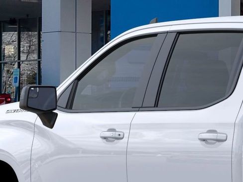 New 2026 Chevrolet Silverado 1500 RST w/ RST Select Package image 12