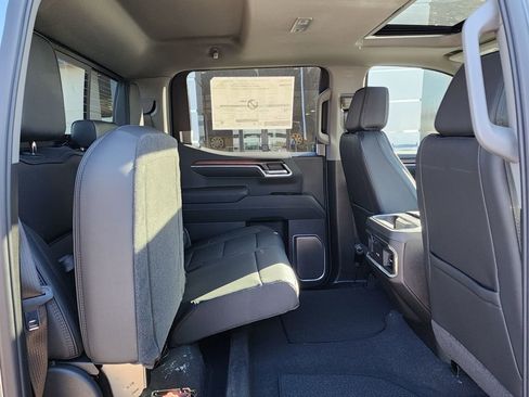 New 2026 GMC Sierra 1500 Denali image 46