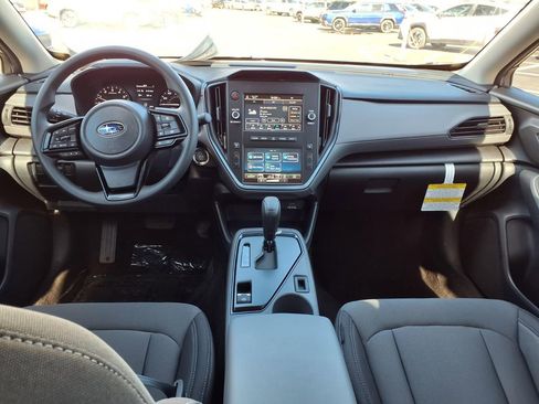 New 2026 Subaru Crosstrek 2.5i image 2