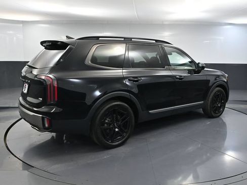 Used 2023 Kia Telluride SX X-Line AWD/4WD image 4