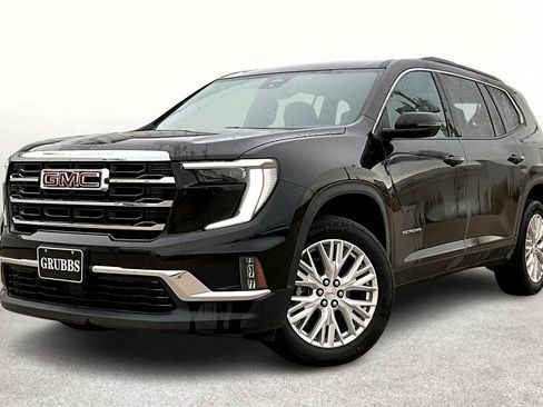 Used 2024 GMC Acadia Elevation image 14