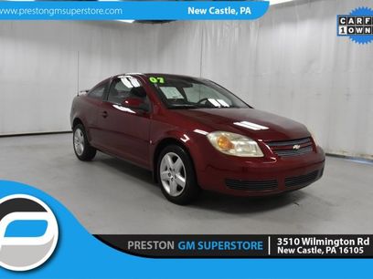Used 2007 Chevrolet Cobalt LT w/ Preferred Equipment Group