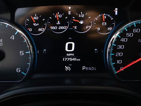 Used 2018 GMC Sierra 1500 Denali w/ Denali Ultimate Package AWD/4WD image 14