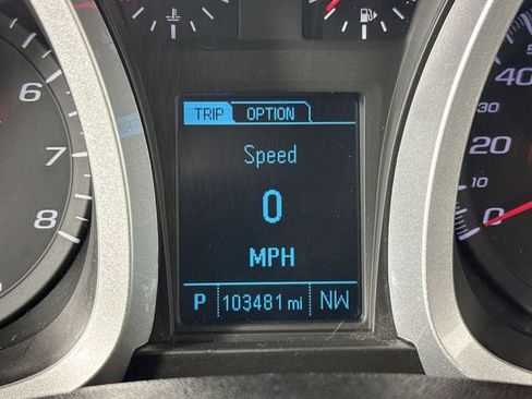 Used 2013 Chevrolet Equinox LT w/ Driver Convenience Package FWD image 15