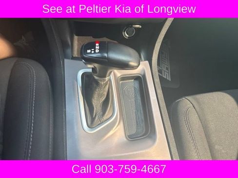 Used 2022 Dodge Charger Scat Pack w/ Harman/Kardon Audio Group RWD image 19