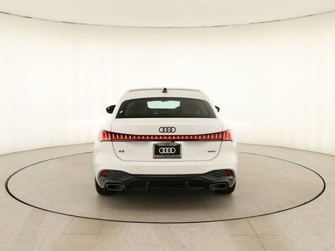 New 2026 Audi A5 2.0T Premium Plus AWD/4WD image 5