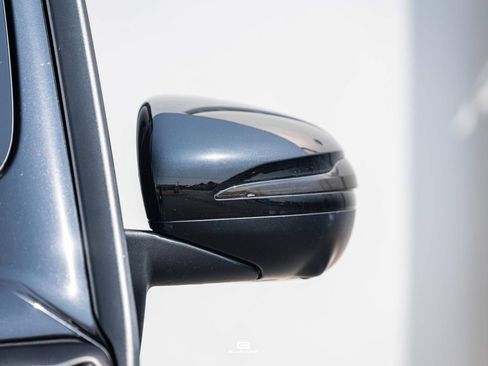 Used 2022 Mercedes-Benz G 63 AMG 4MATIC image 27