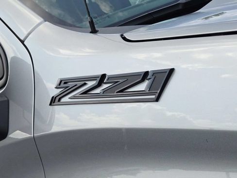 New 2026 Chevrolet Silverado 1500 LT Trail Boss w/ LT Trail Boss Premium Package AWD/4WD image 23