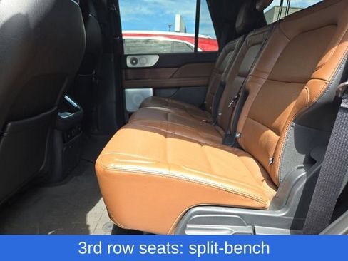 Used 2023 Lincoln Navigator Reserve AWD/4WD image 40