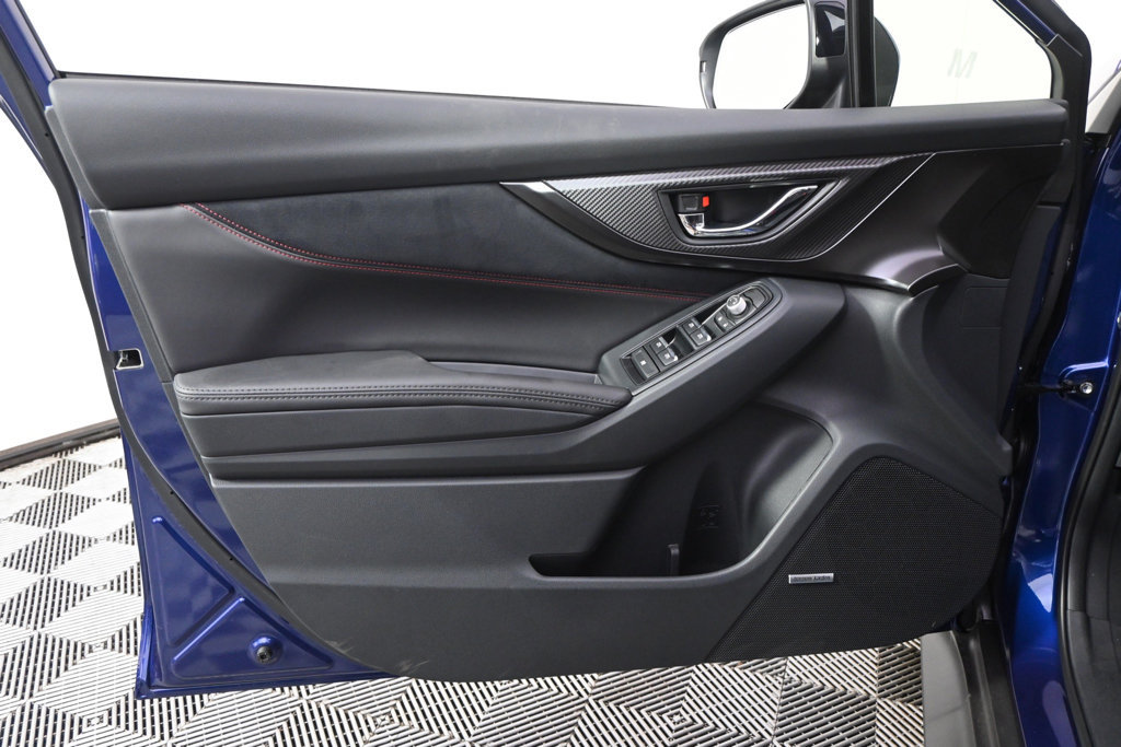 New 2026 Subaru WRX GT w/ Accessory Package #2 AWD/4WD image 22