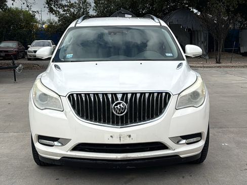 Used 2014 Buick Enclave Leather image 2
