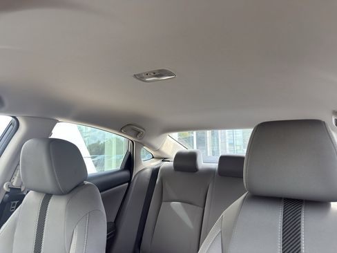 Used 2017 Honda Civic LX image 23