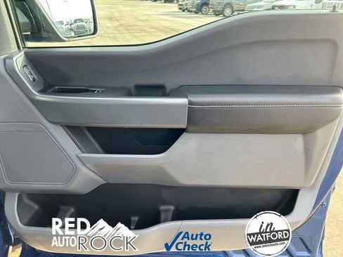 Used 2023 Ford F150 XLT image 19