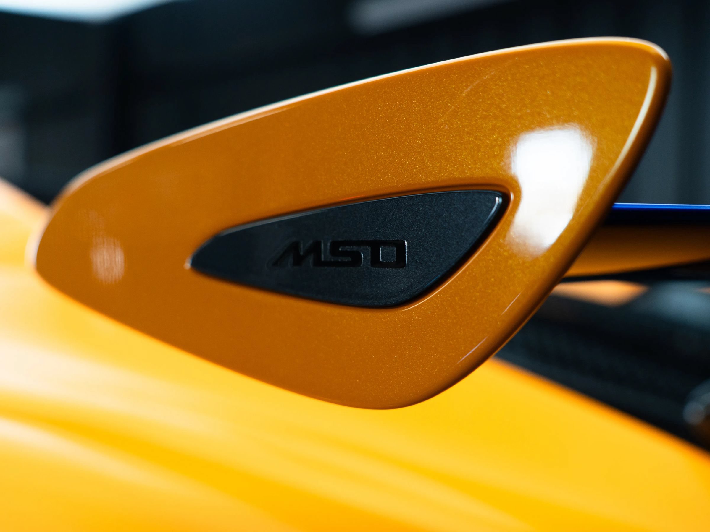Used 2019 McLaren 570S Spider RWD image 29