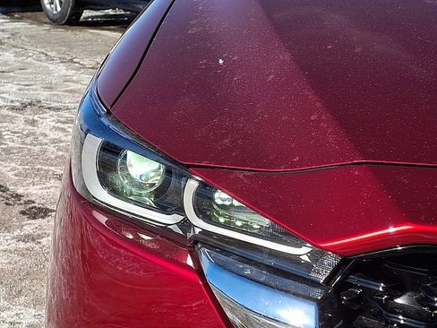 New 2025 MAZDA CX-5 AWD 2.5 S w/ Select Package image 10