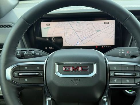 New 2026 GMC Terrain Elevation FWD image 11