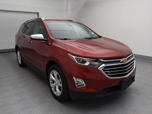 Used 2020 Chevrolet Equinox Premier FWD image 13