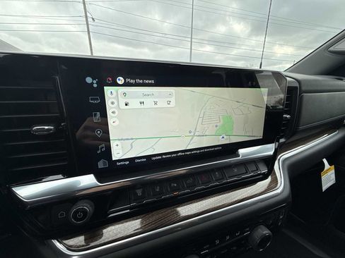 New 2026 Chevrolet Silverado 3500 LT w/ All Star Edition AWD/4WD image 19
