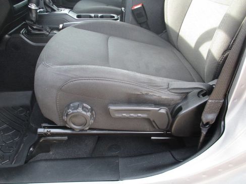 Used 2020 Jeep Gladiator Sport w/ Quick Order Package 24S image 19