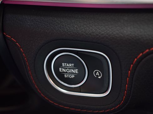 Used 2021 Mercedes-Benz GLE 53 AMG 4MATIC w/ AMG Night Package image 33