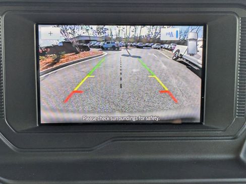 Certified 2023 Ford Bronco Big Bend image 21