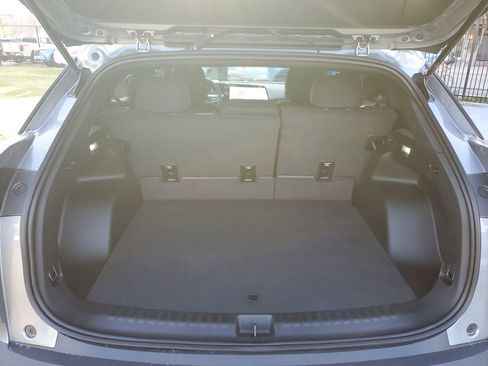 Used 2026 Chevrolet Blazer EV LT w/ Midnight/Sport Edition image 8