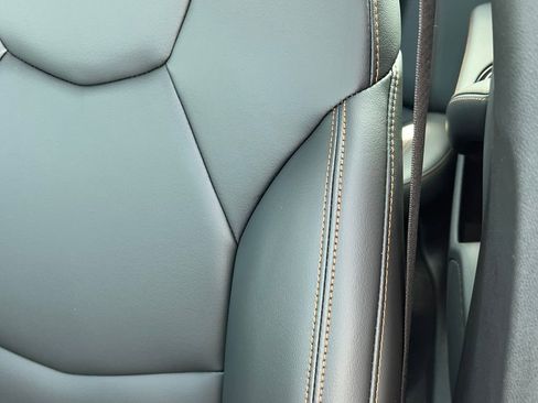 New 2026 Cadillac CT5 V AWD/4WD image 13