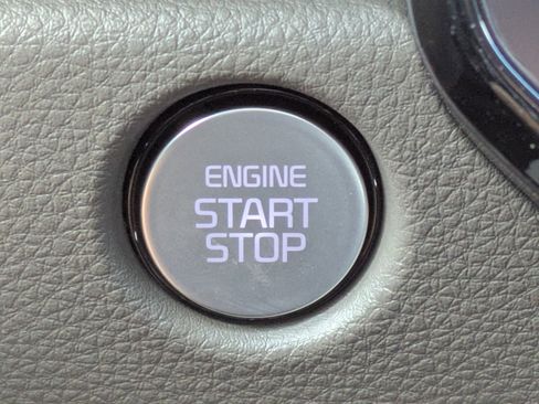 New 2026 Kia Carnival EX image 41