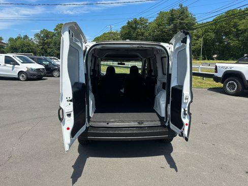 Used 2018 RAM ProMaster City Tradesman FWD image 24