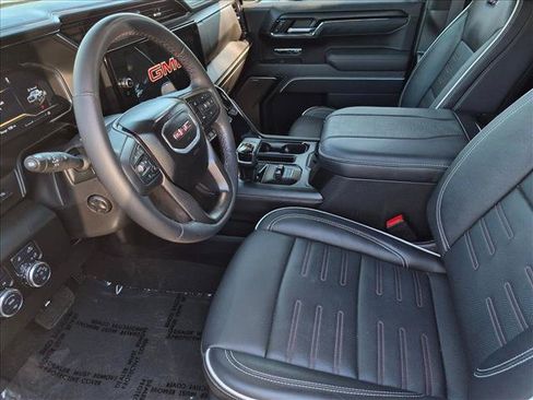 Used 2024 GMC Sierra 1500 AT4X AWD/4WD image 16