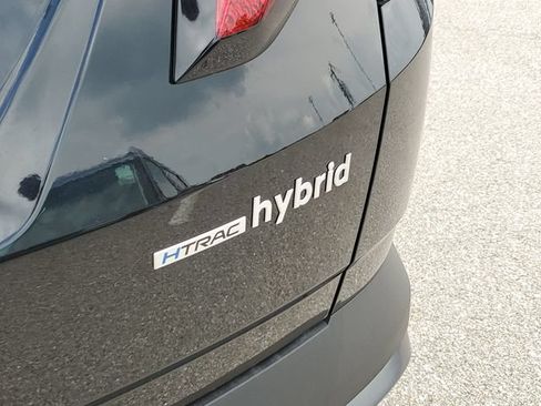 New 2026 Hyundai Tucson Blue SE AWD/4WD image 8