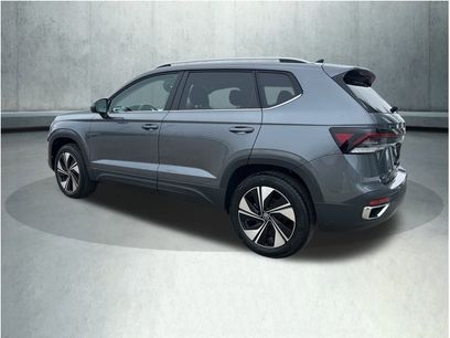 New 2026 Volkswagen Taos SE