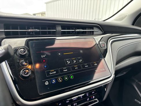 Used 2023 Chevrolet Bolt EUV Premier w/ Sun & Sound Package image 22