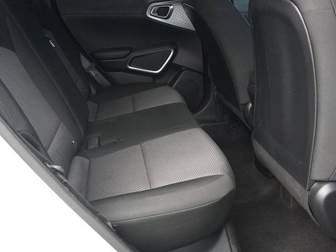 Used 2020 Kia Soul LX FWD image 24