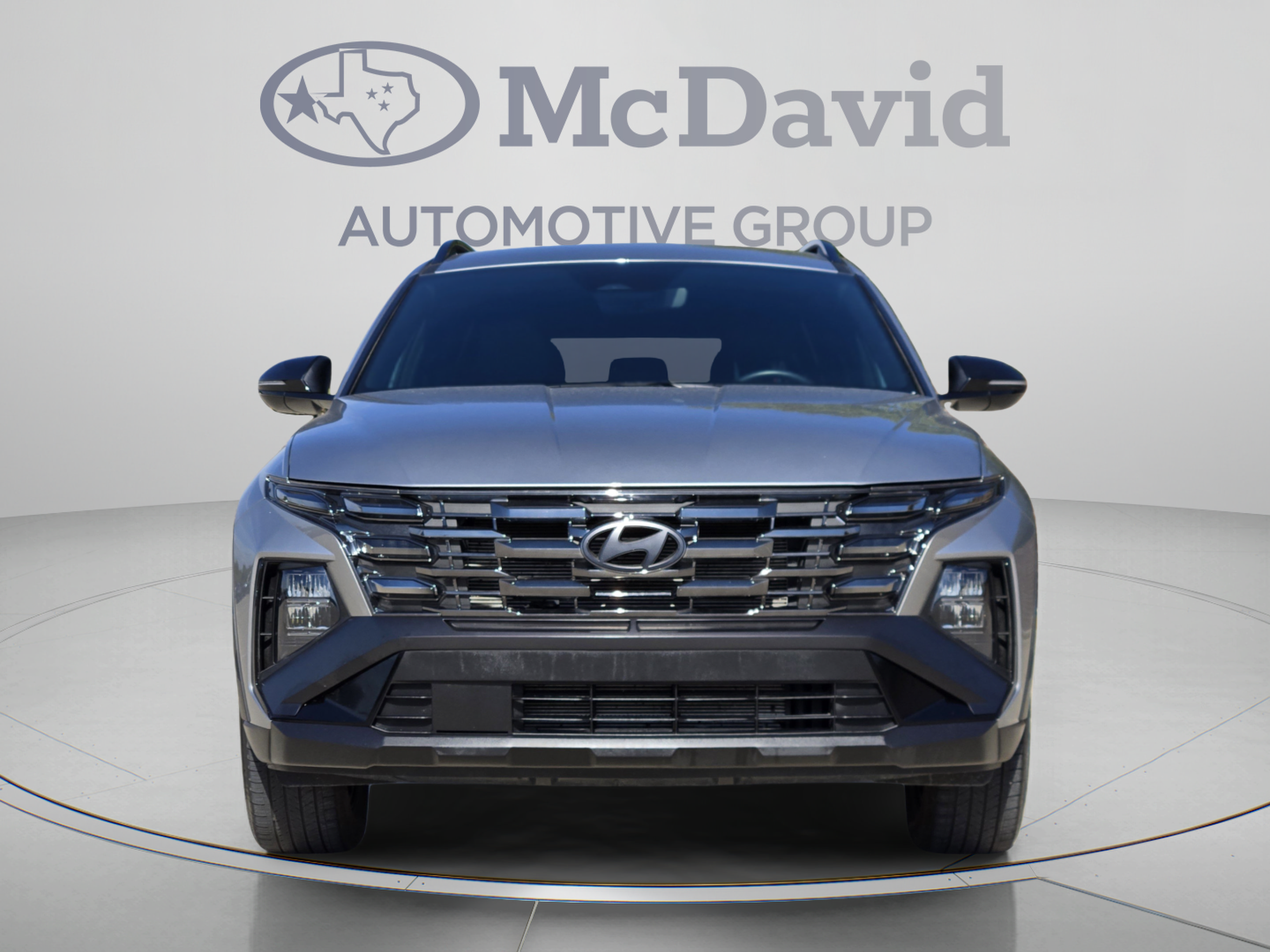 Used 2026 Hyundai Tucson XRT FWD image 8