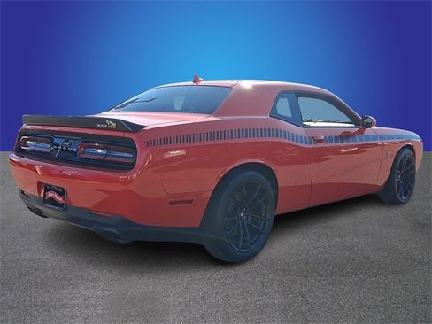 Used 2020 Dodge Challenger R/T Scat Pack image 4