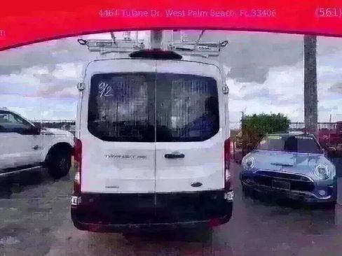 Used 2018 Ford Transit 350 Medium Roof image 27