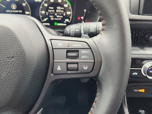 Used 2026 Honda CR-V Sport-L image 34
