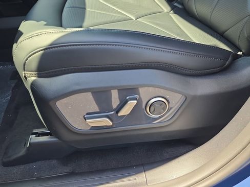 New 2027 Kia Telluride EX FWD image 21