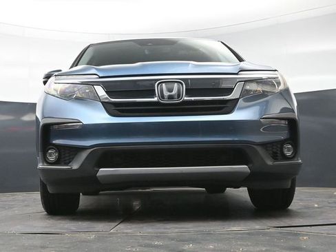 Used 2020 Honda Pilot EX-L image 34